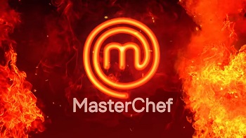 MasterChef Hrvatska — logotip emisije